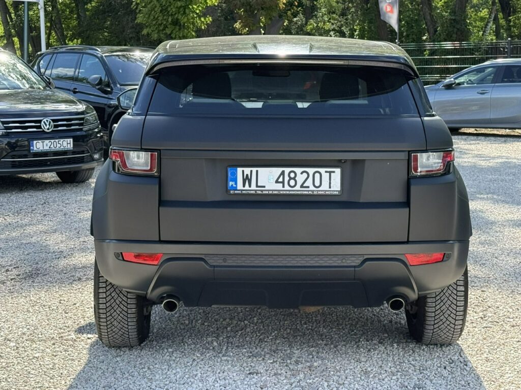 Zdjęcie pojazdu