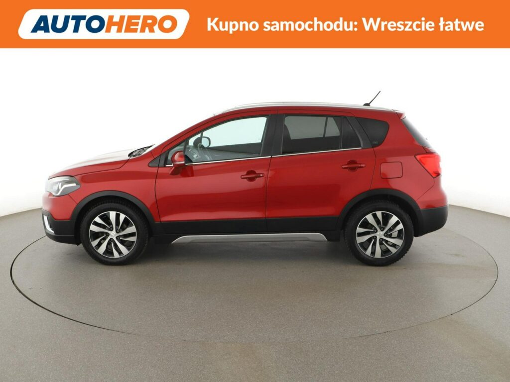 Zdjęcie pojazdu
