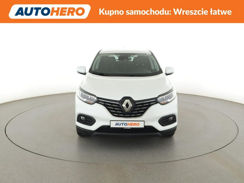 Zdjęcie pojazdu
