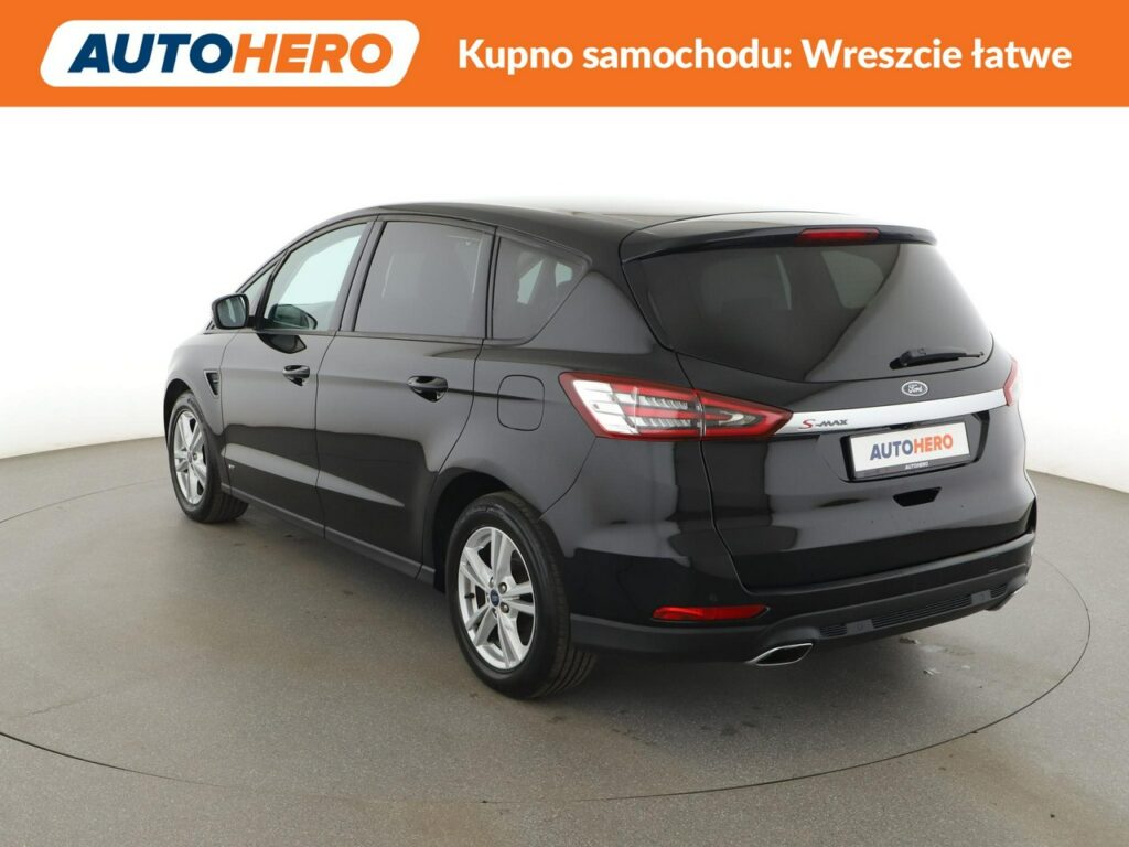 Zdjęcie pojazdu