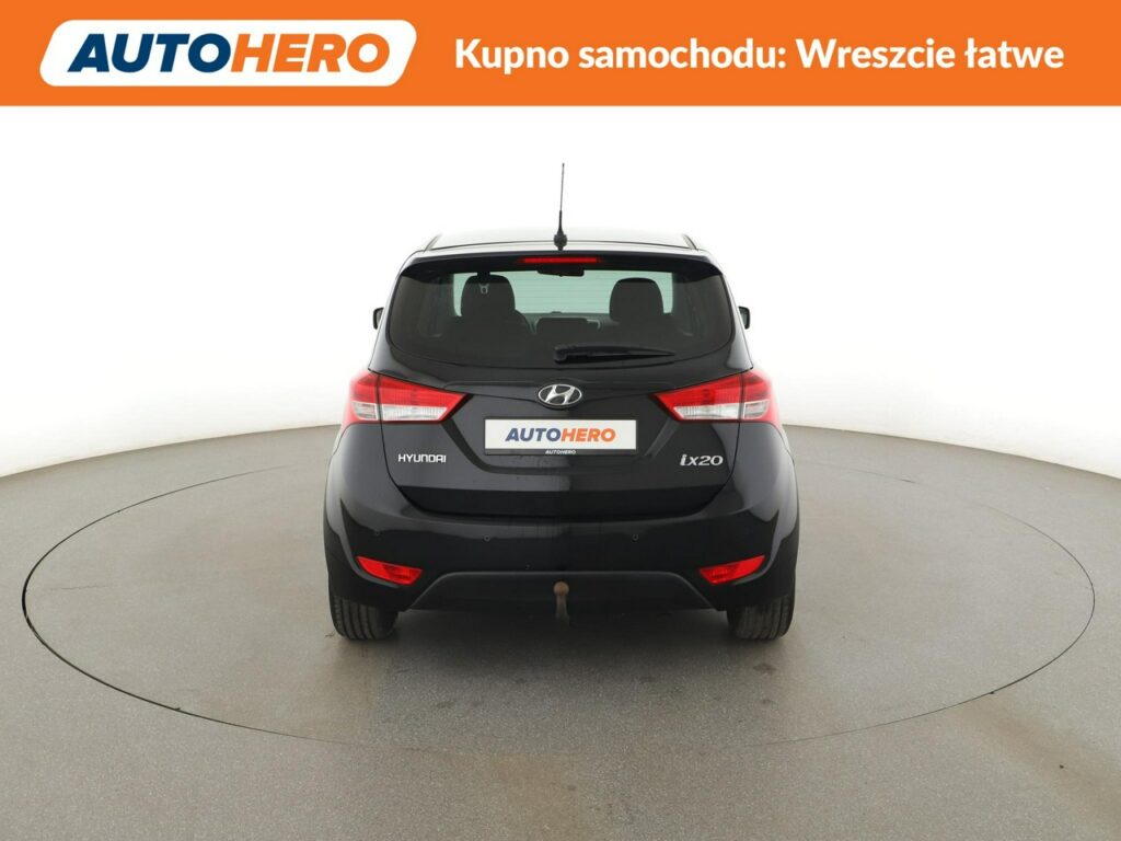 Zdjęcie pojazdu