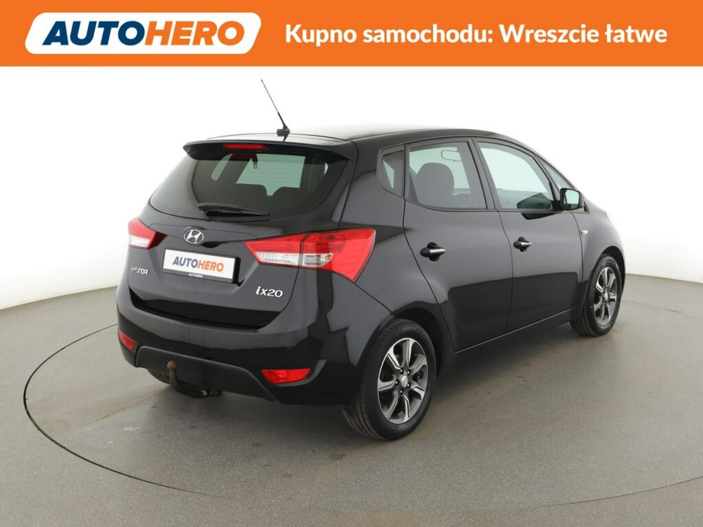 Zdjęcie pojazdu