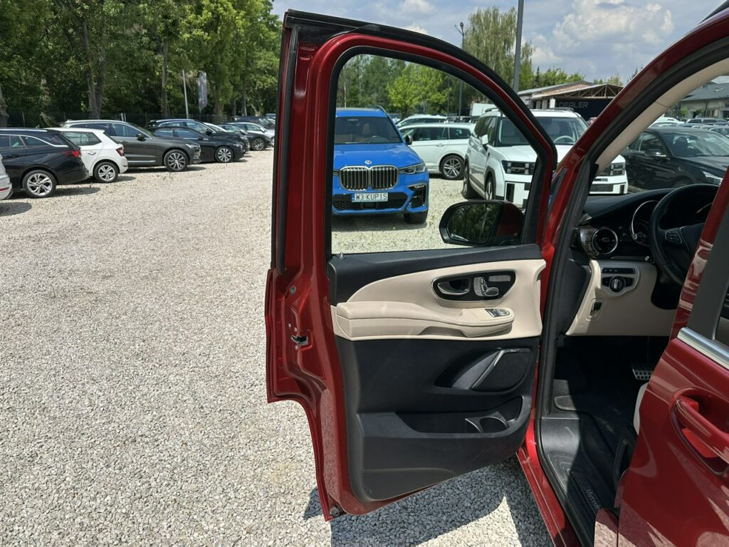 Zdjęcie pojazdu