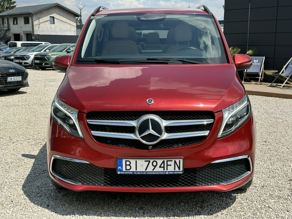 Zdjęcie pojazdu
