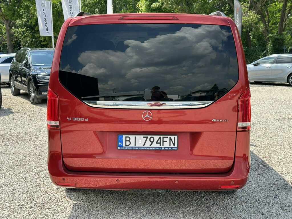 Zdjęcie pojazdu