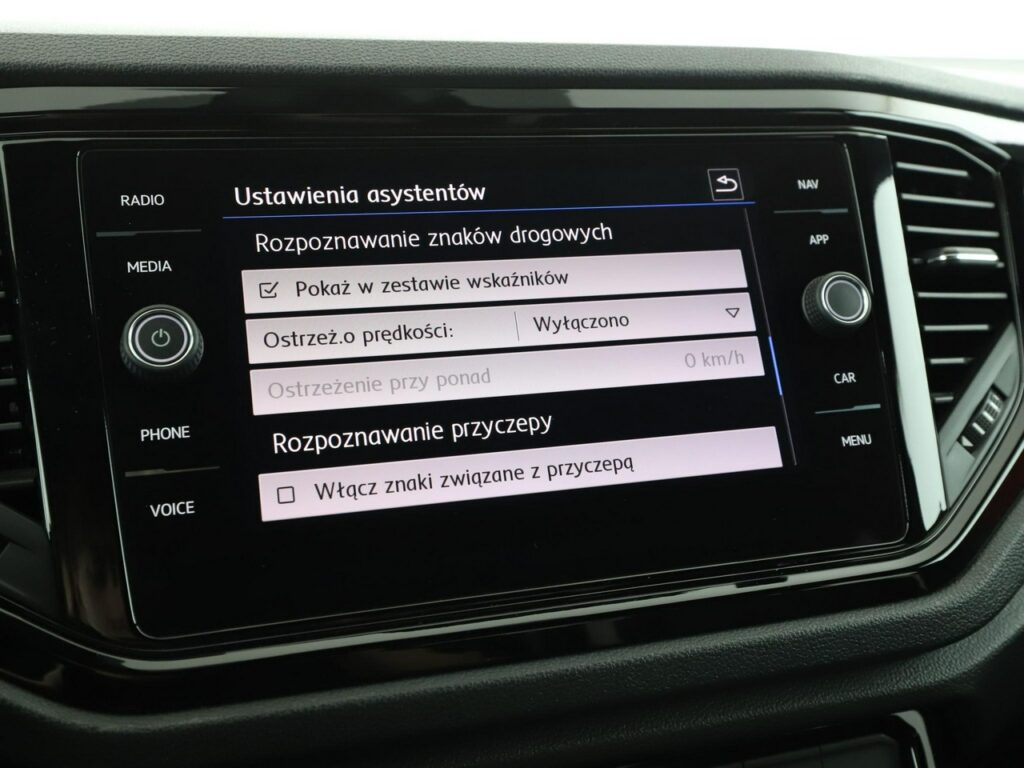 Zdjęcie pojazdu