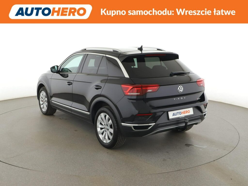 Zdjęcie pojazdu