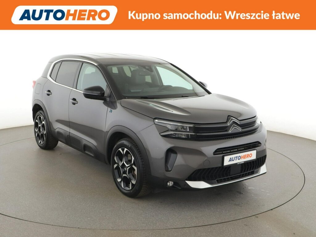 Zdjęcie pojazdu