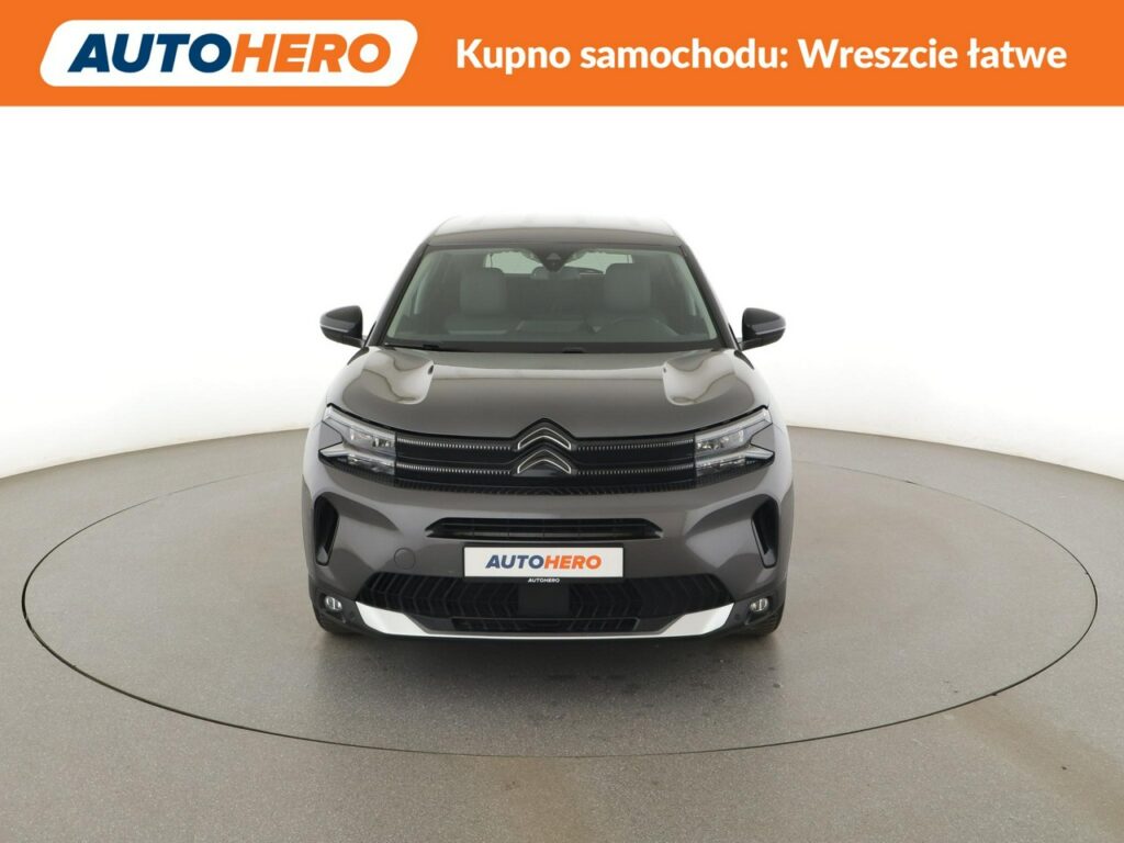 Zdjęcie pojazdu