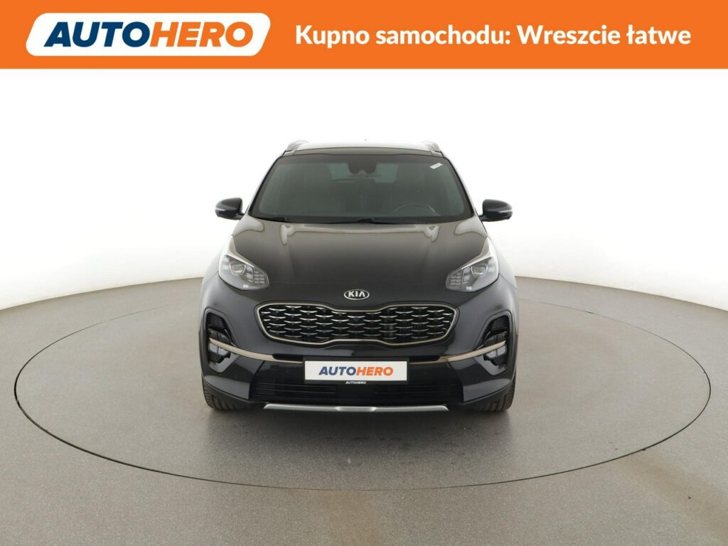 Zdjęcie pojazdu