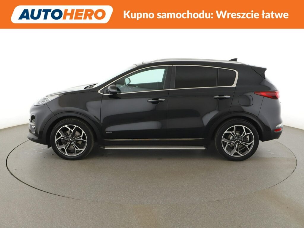 Zdjęcie pojazdu