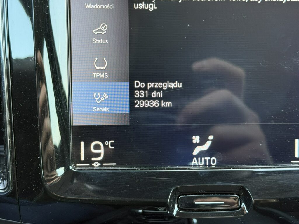 Zdjęcie pojazdu