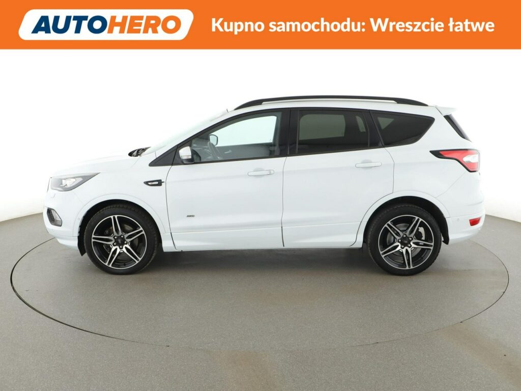 Zdjęcie pojazdu