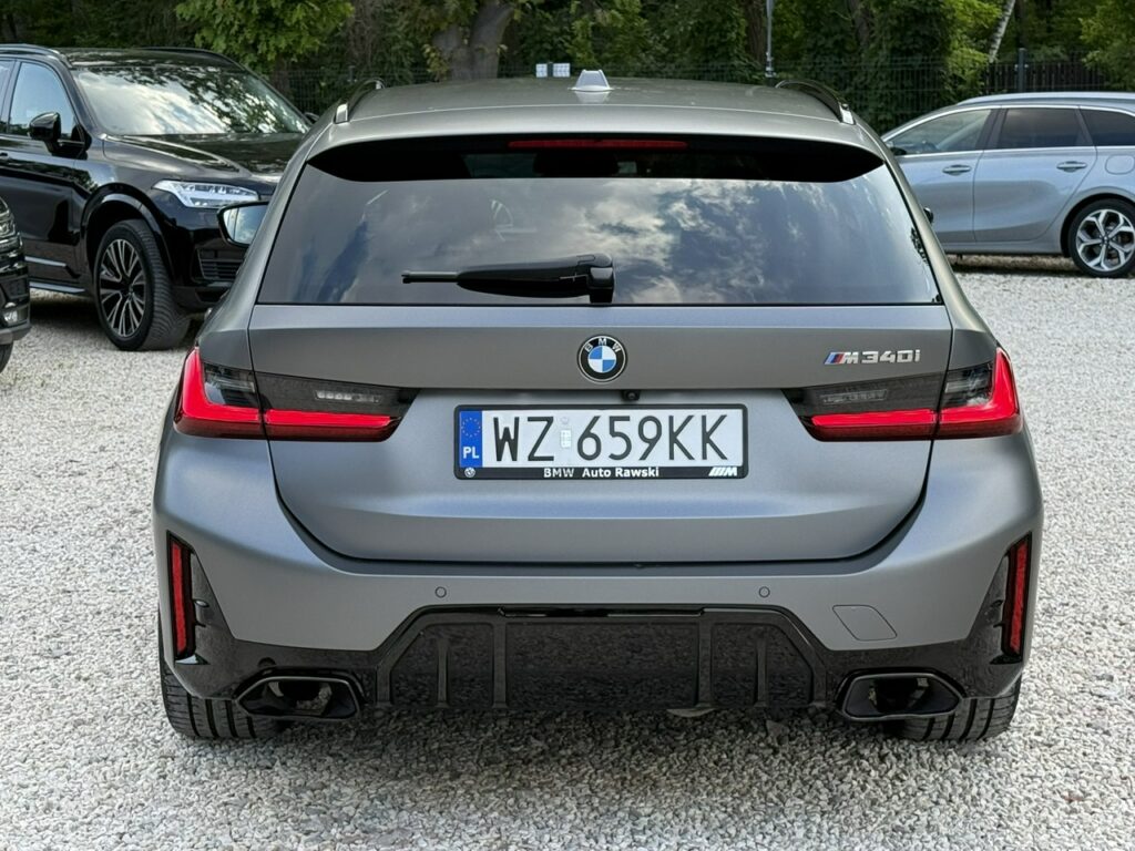 Zdjęcie pojazdu