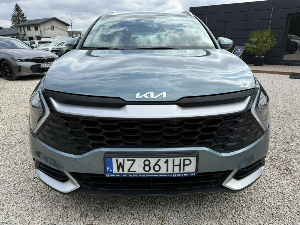 Zdjęcie pojazdu