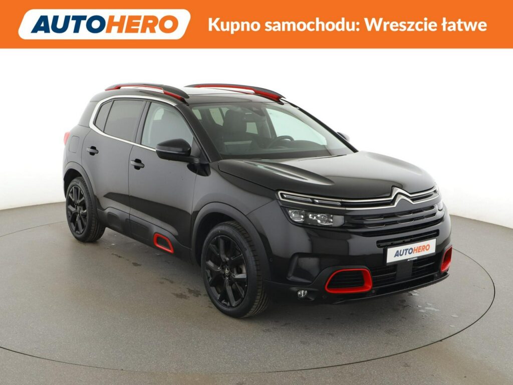 Zdjęcie pojazdu