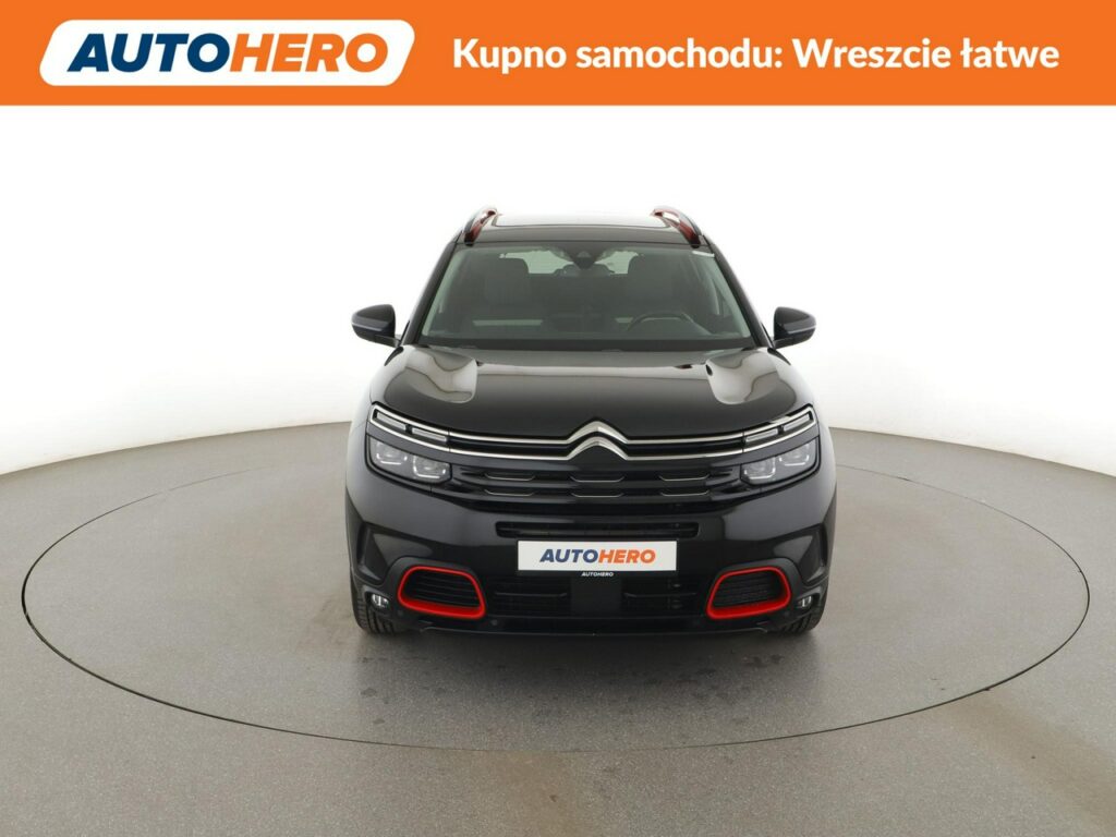 Zdjęcie pojazdu