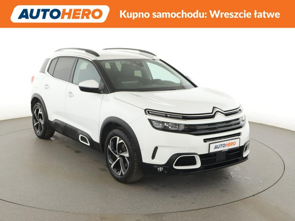 Zdjęcie pojazdu
