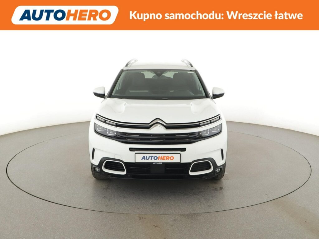 Zdjęcie pojazdu