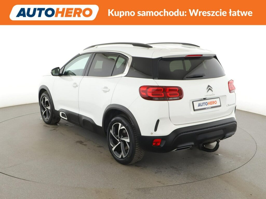 Zdjęcie pojazdu