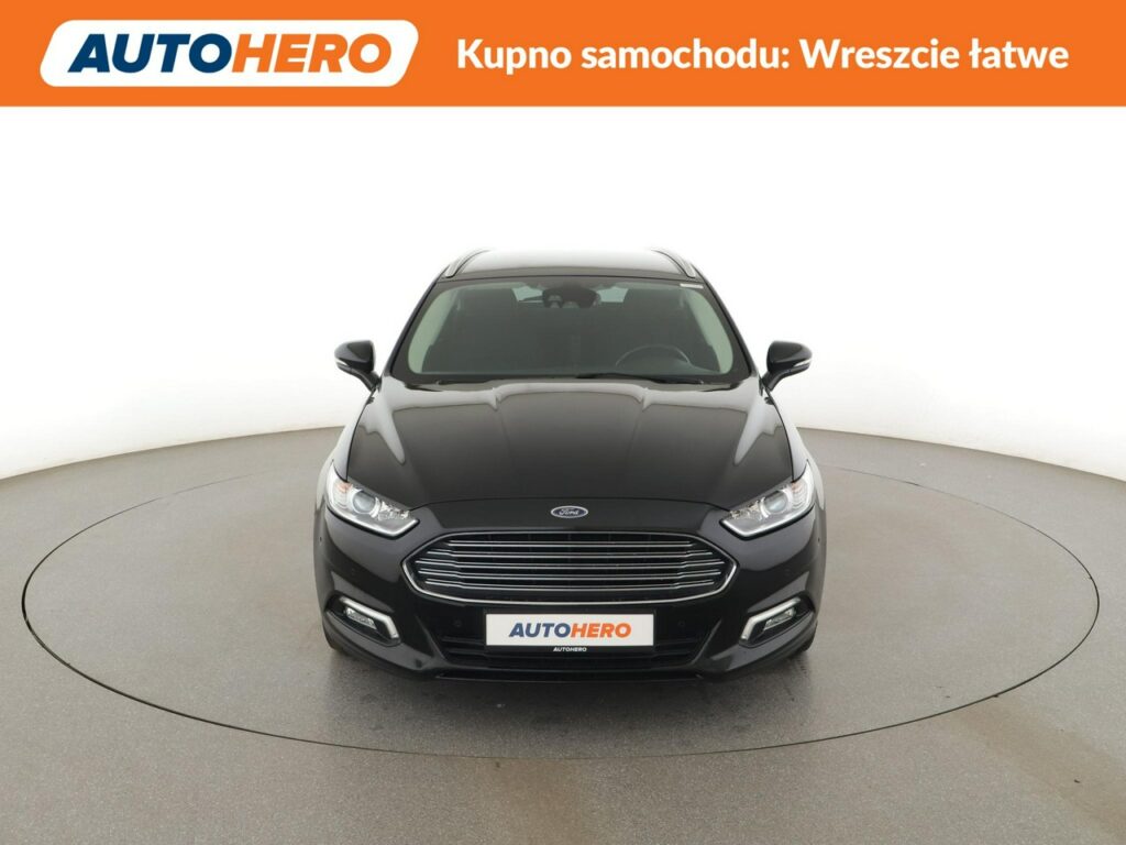 Zdjęcie pojazdu