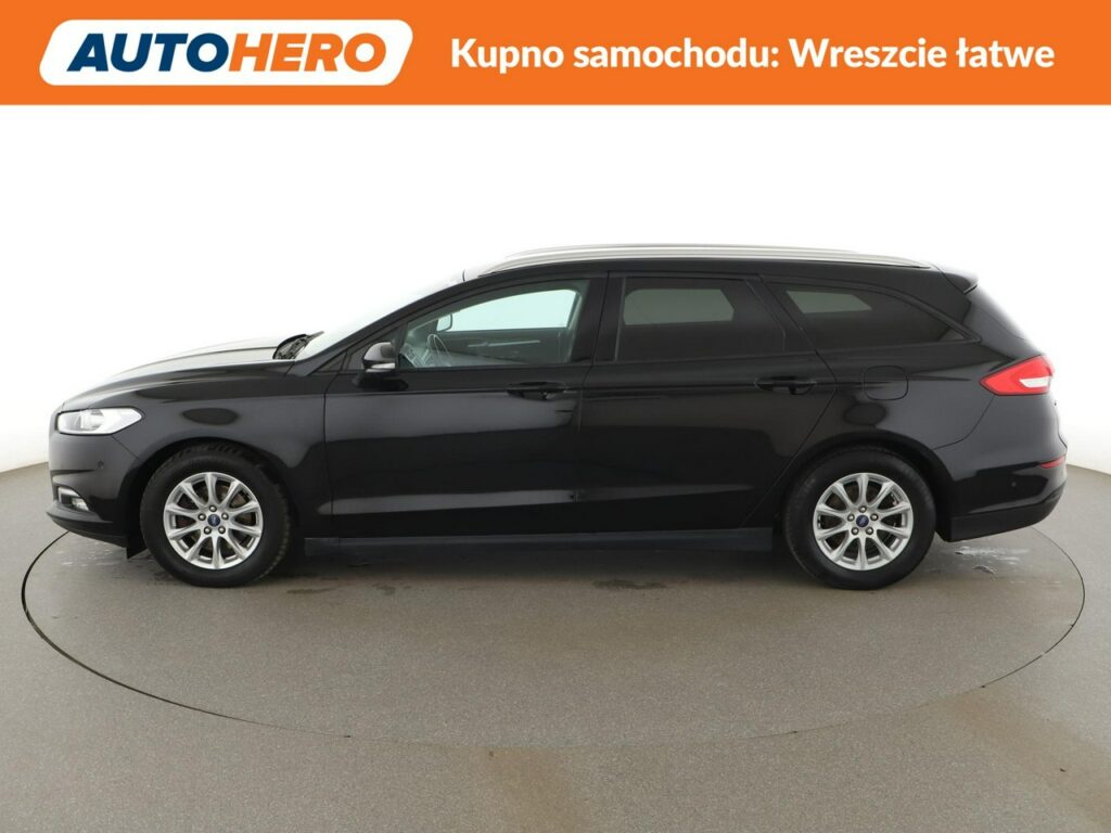 Zdjęcie pojazdu