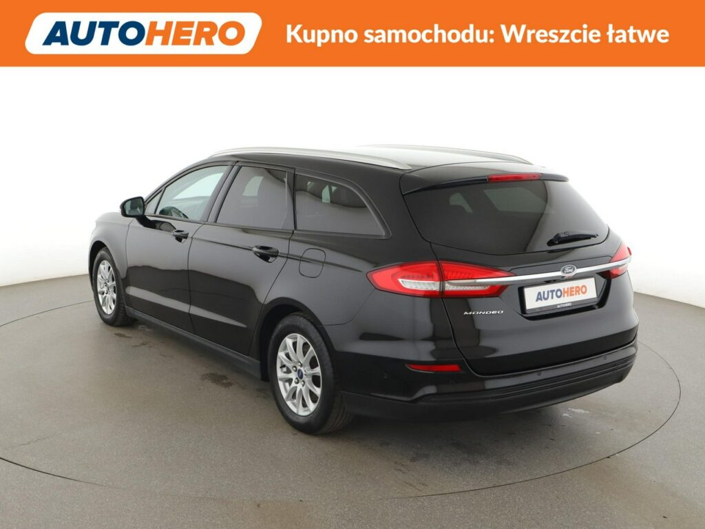 Zdjęcie pojazdu