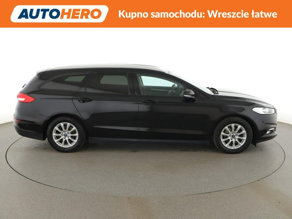 Zdjęcie pojazdu