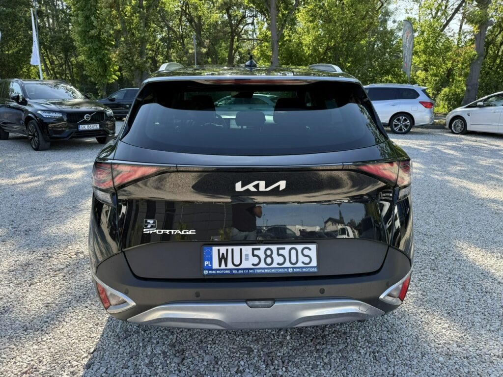 Zdjęcie pojazdu