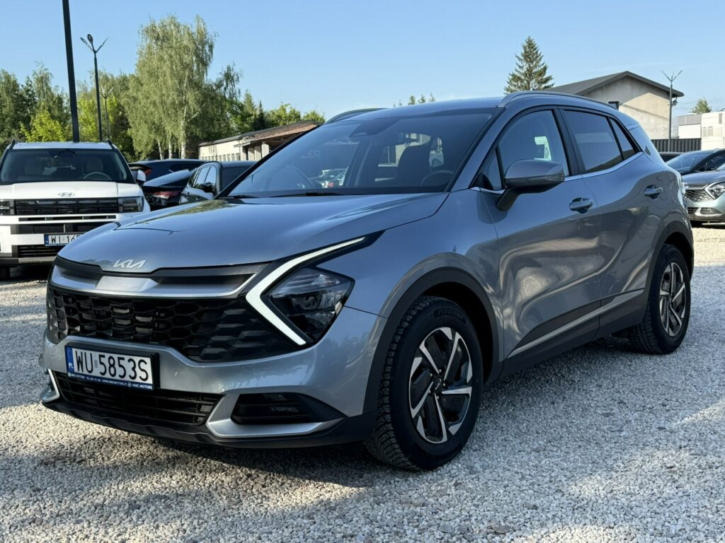 Zdjęcie pojazdu