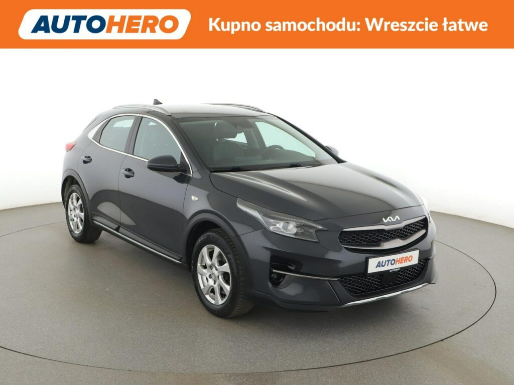Zdjęcie pojazdu