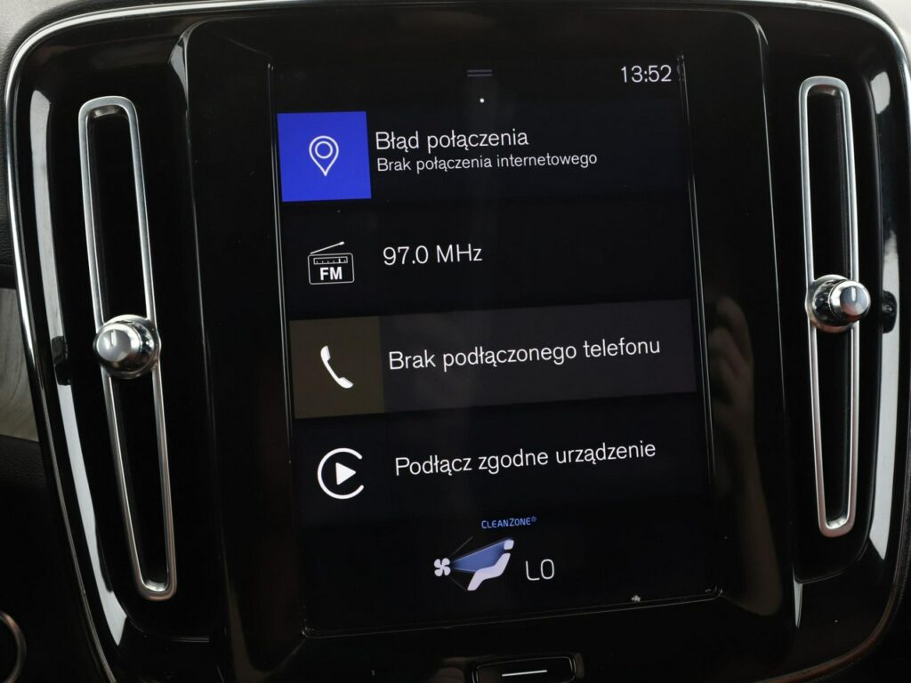 Zdjęcie pojazdu