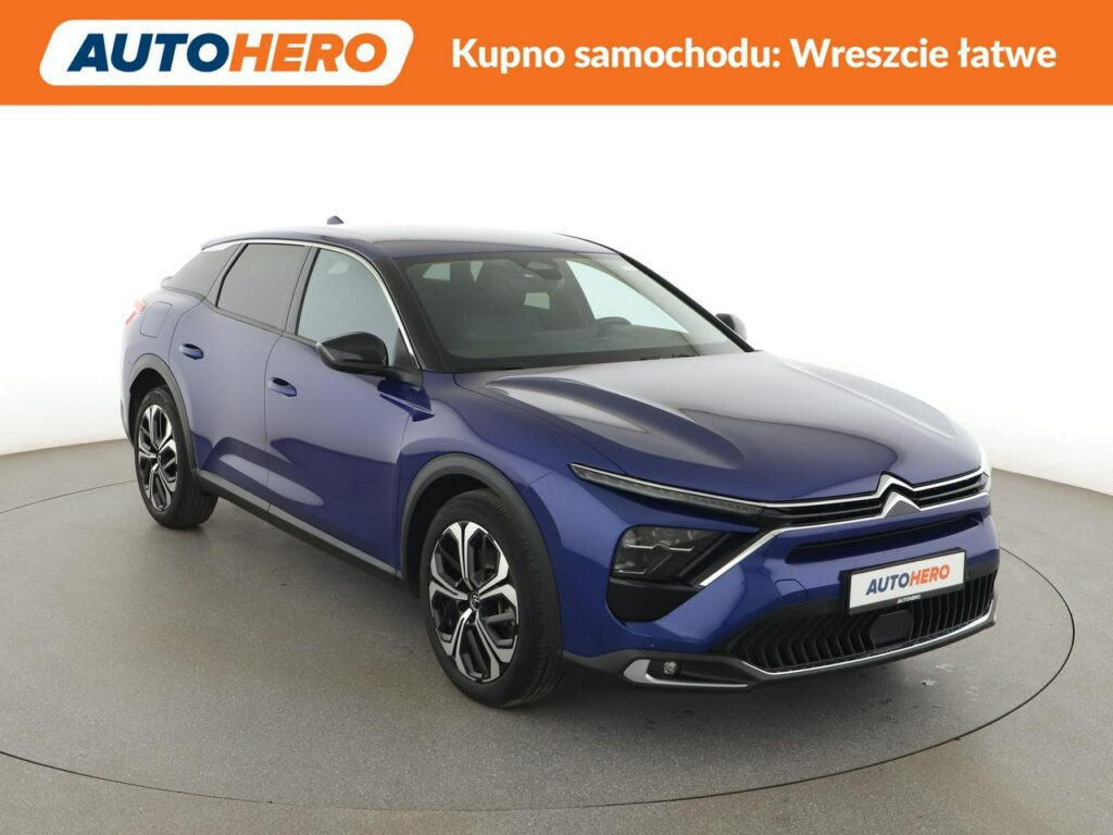 Zdjęcie pojazdu