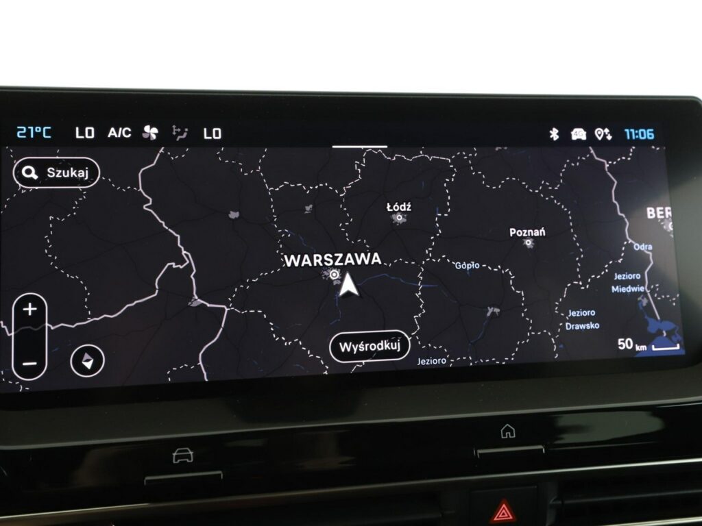 Zdjęcie pojazdu