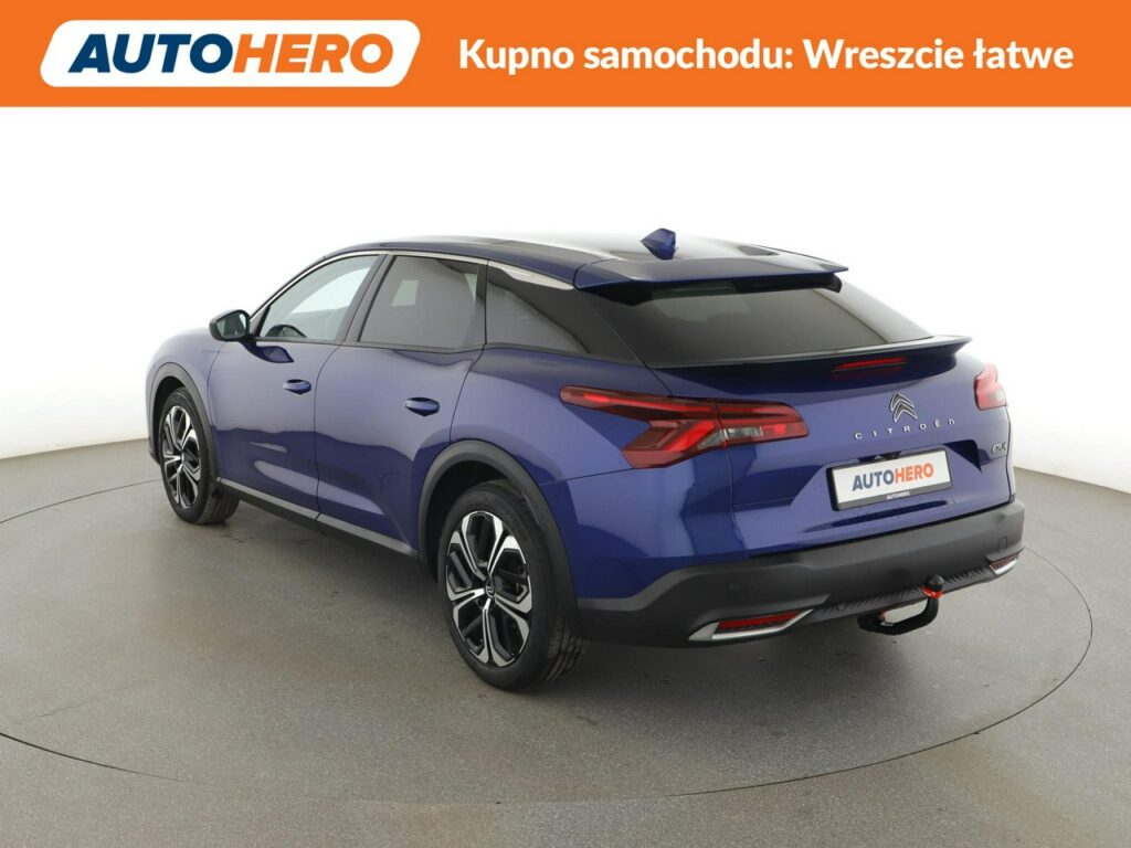 Zdjęcie pojazdu