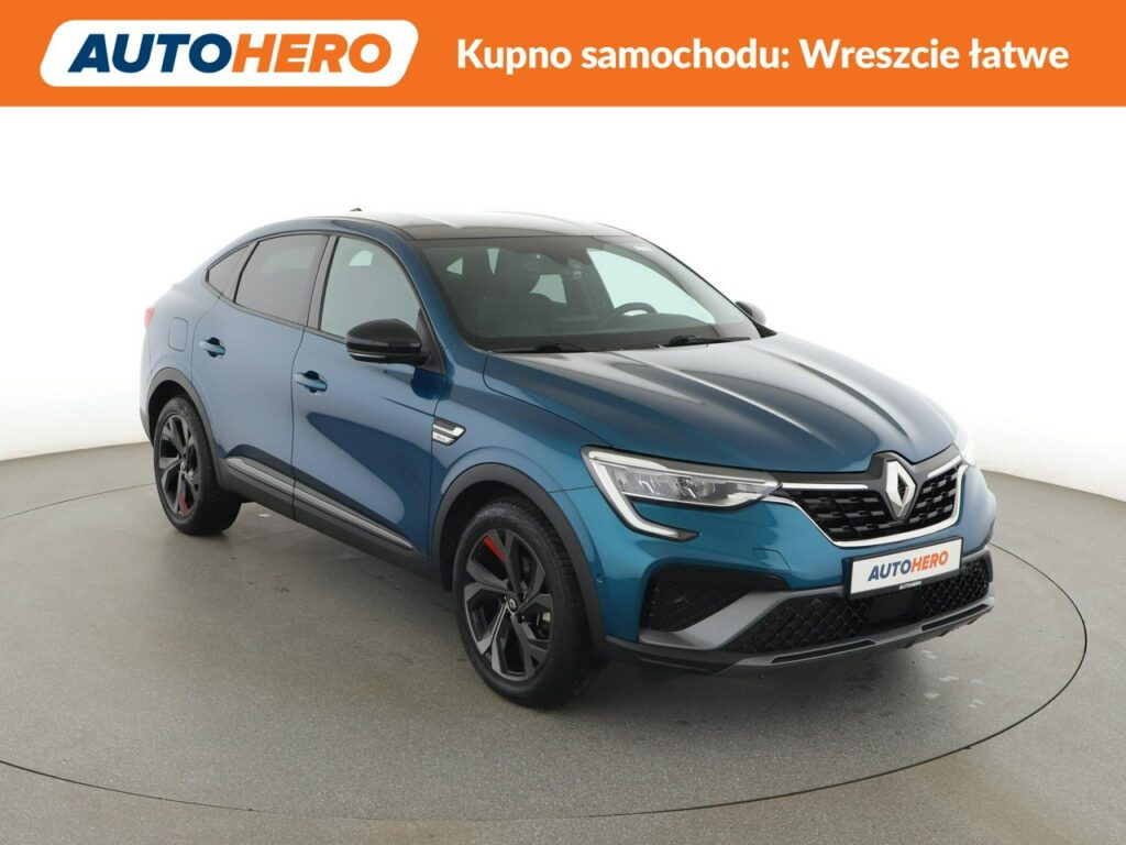 Zdjęcie pojazdu