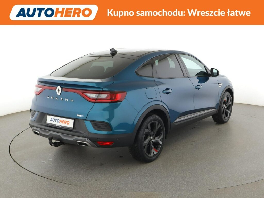 Zdjęcie pojazdu