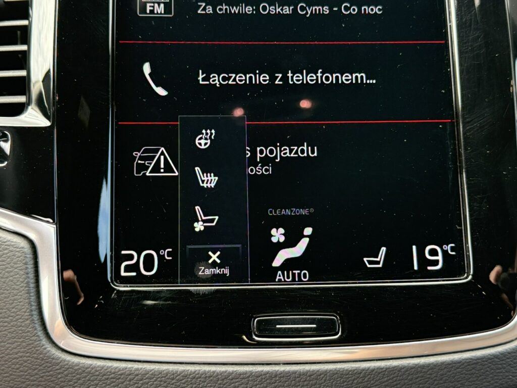 Zdjęcie pojazdu