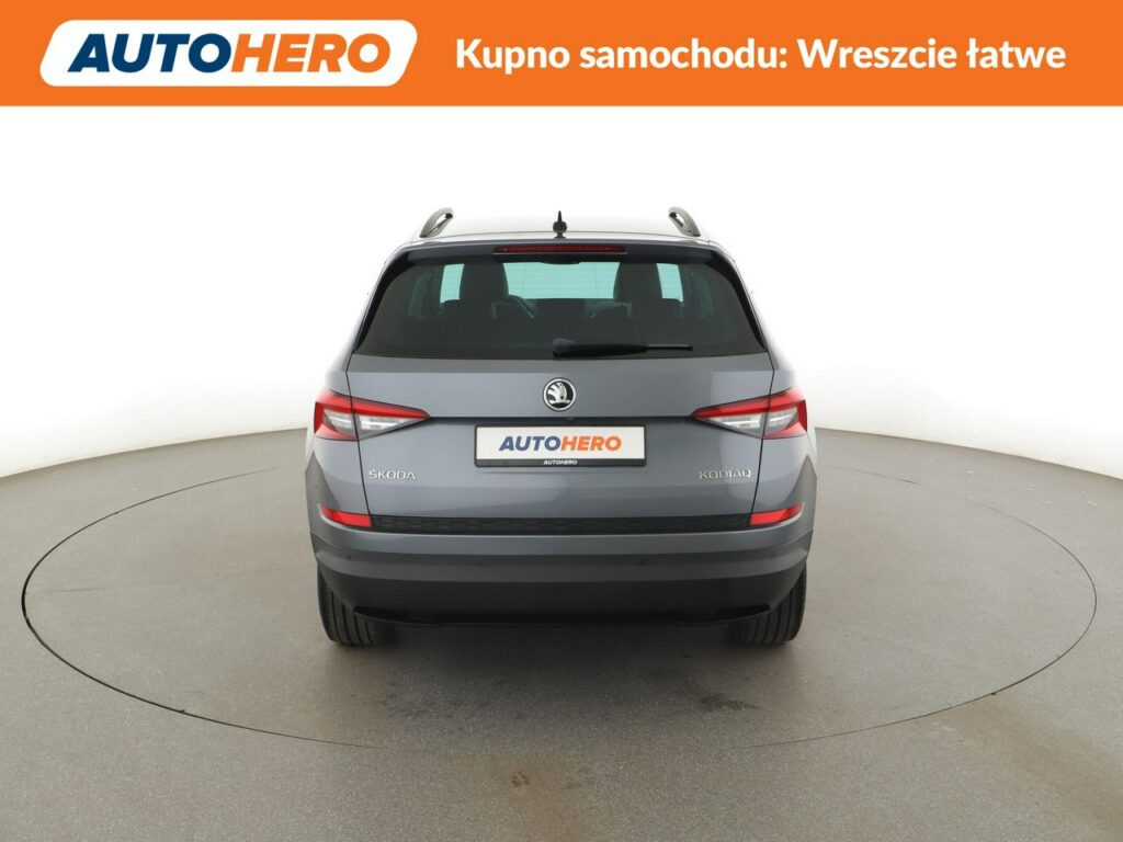 Zdjęcie pojazdu