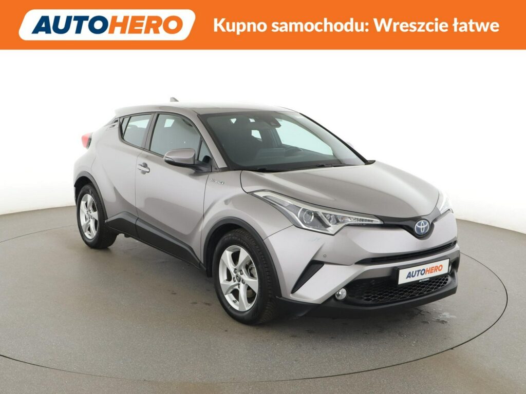 Zdjęcie pojazdu