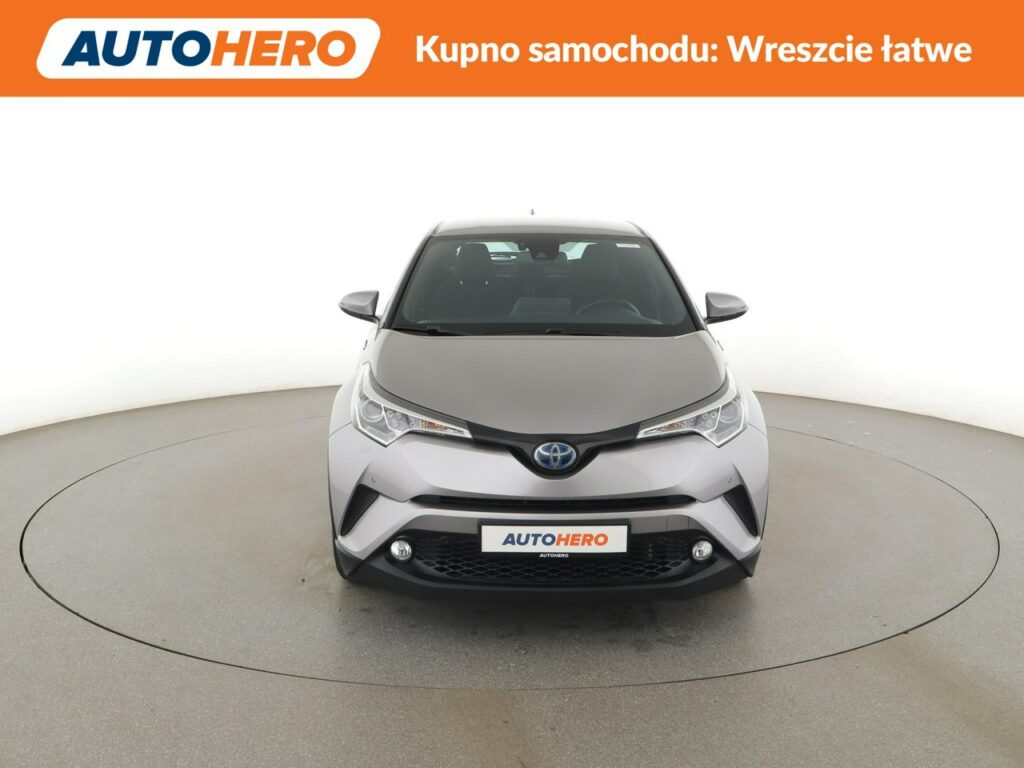 Zdjęcie pojazdu