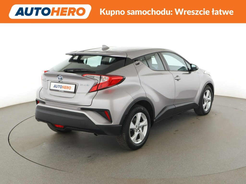 Zdjęcie pojazdu