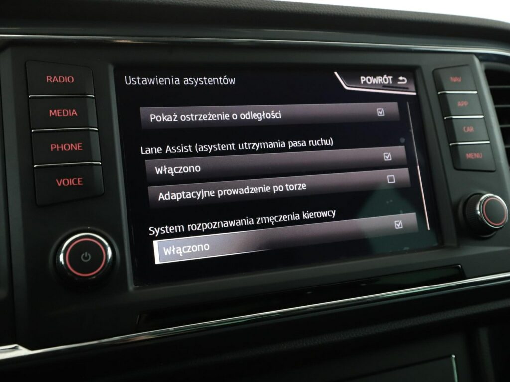 Zdjęcie pojazdu