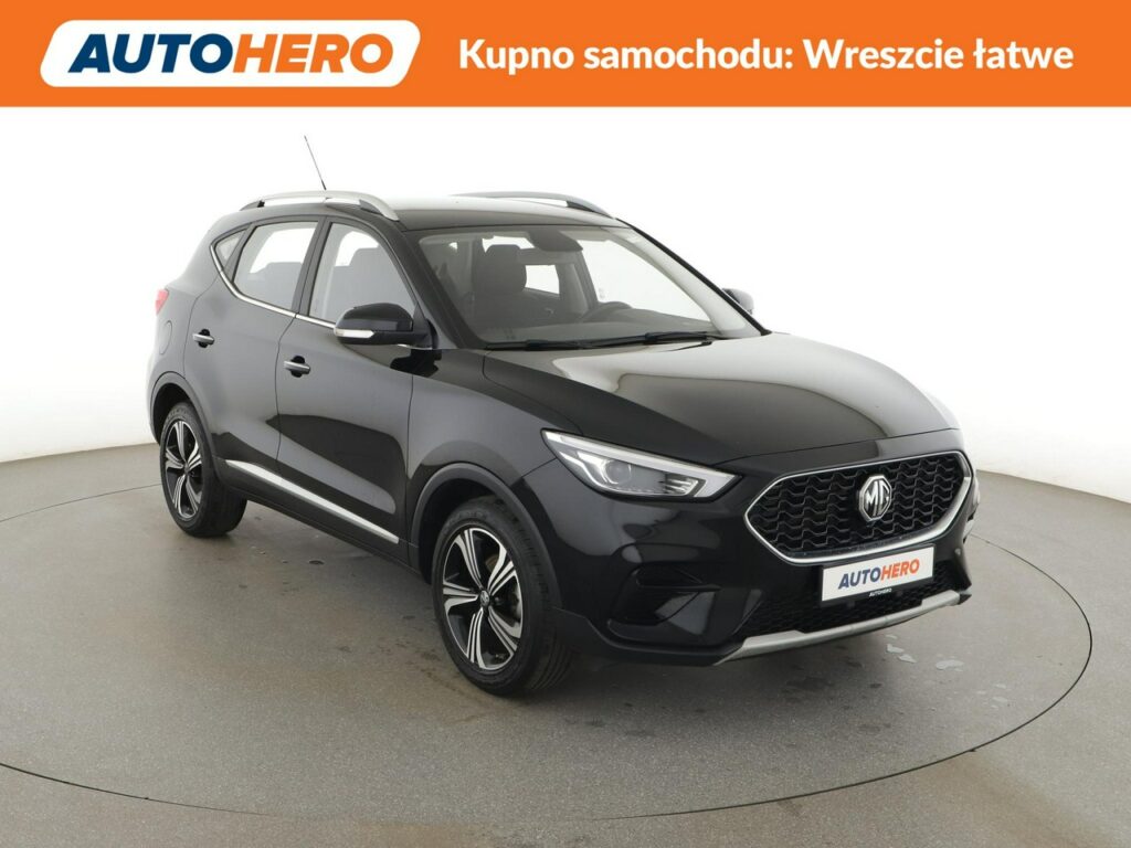 Zdjęcie pojazdu