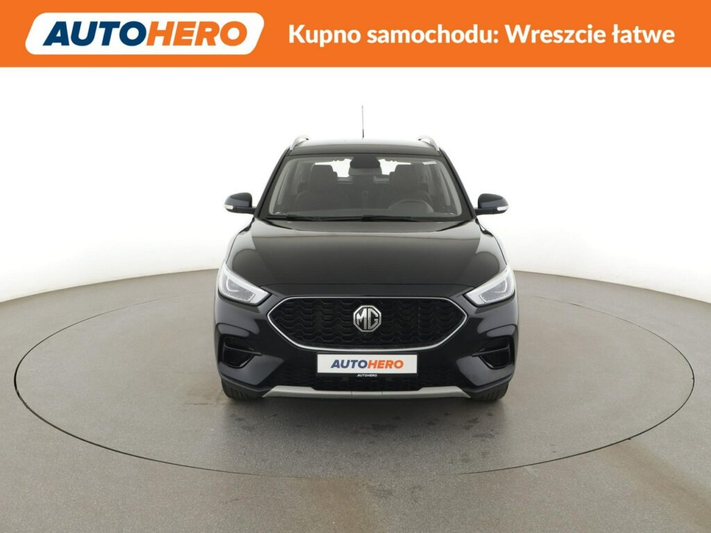 Zdjęcie pojazdu