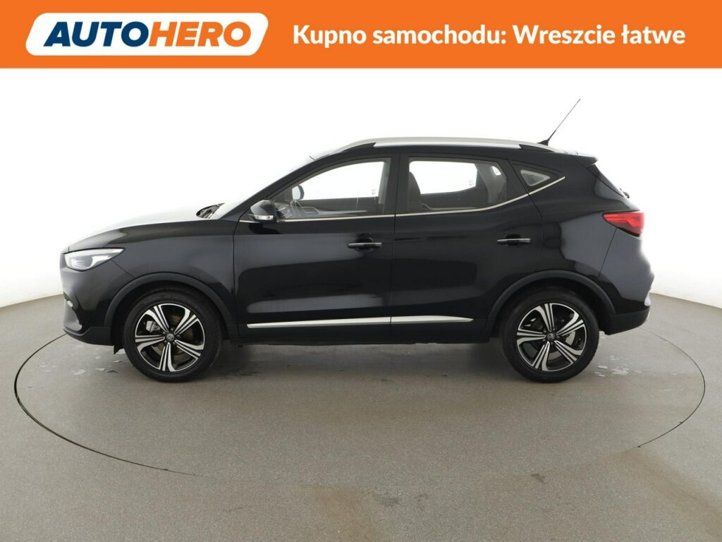 Zdjęcie pojazdu