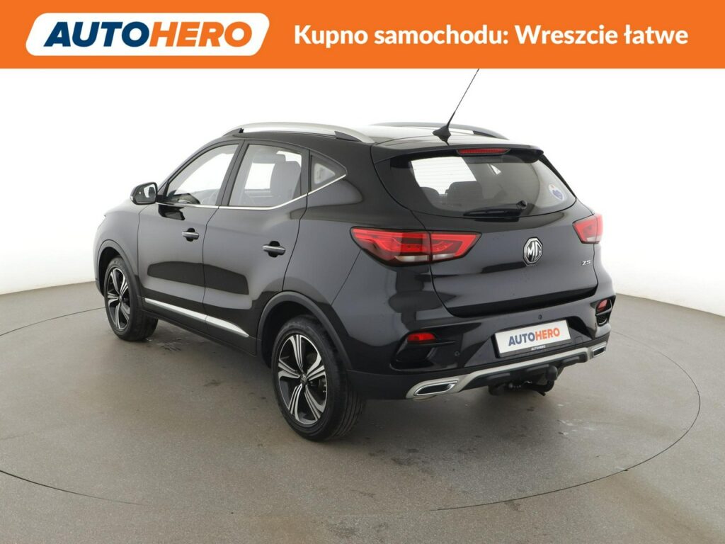 Zdjęcie pojazdu