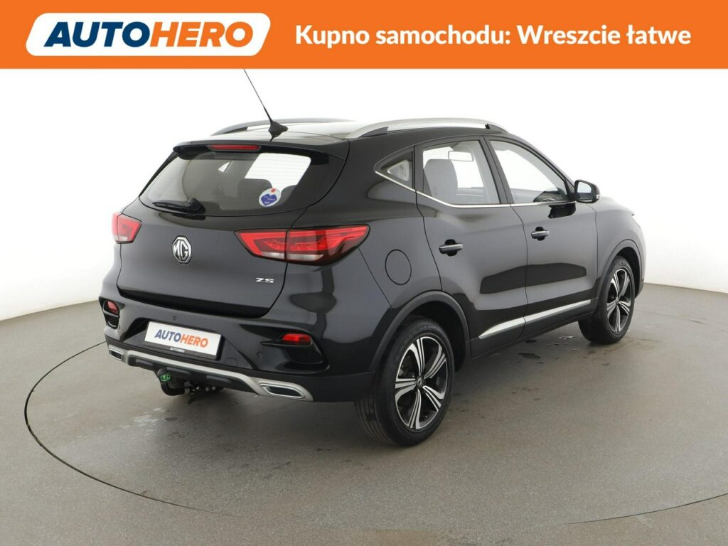 Zdjęcie pojazdu