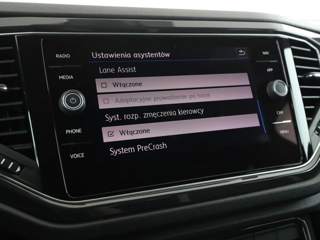 Zdjęcie pojazdu