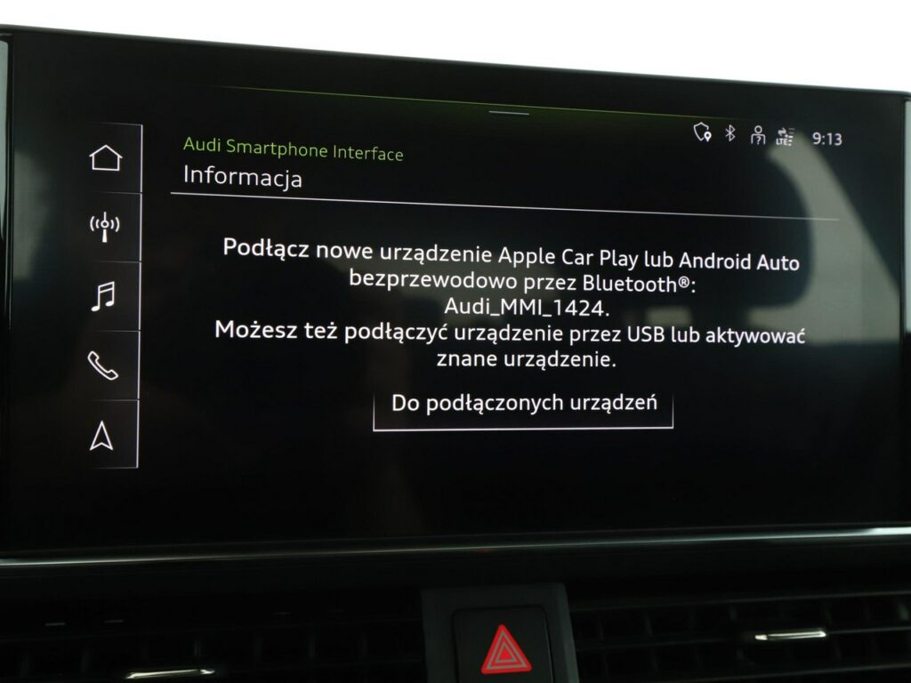 Zdjęcie pojazdu